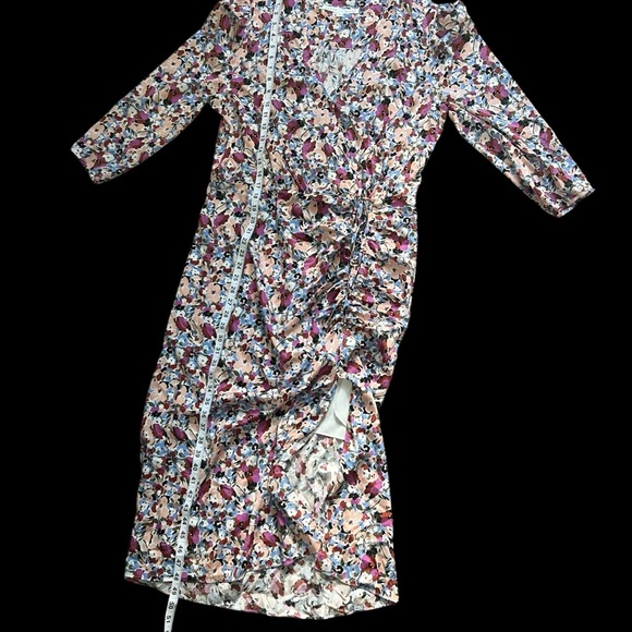 Veronica Beard silk dress - Picture 13 of 16